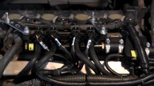 Установка ГБО на Mitsubishi Lancer 1 5 10