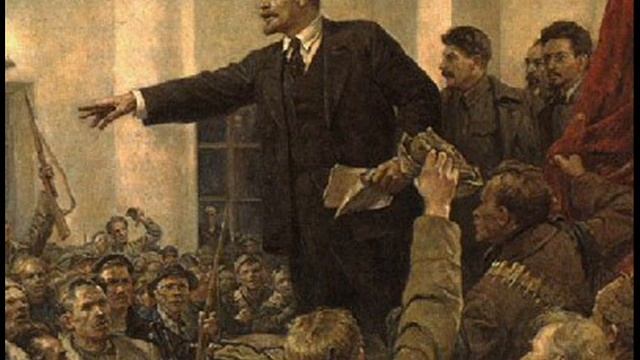 What Is To Be Done?: Burning Questions Of Our Movement (Chapter 3) смотреть онлайн