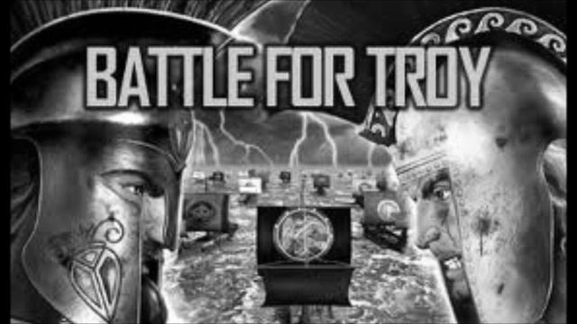 Battle for troy music 02 B1 alt смотреть онлайн