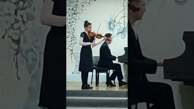 Маргарита Бондарева скрипка 4 класс смотреть онлайн