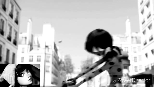 Кажеться Клип Леди баг и Супер кот смотреть онлайн