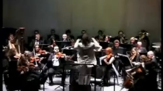 Franz Von Suppe - Light Cavalry Overture