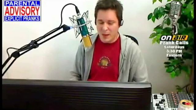 Prank Call Randal & Butch buy a laptop! Live Show Clip смотреть онлайн
