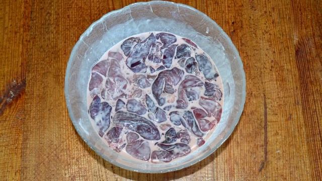 Сборник рецептов