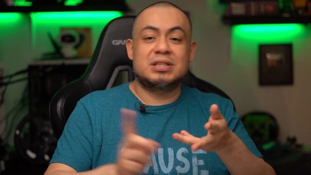 Viene una nueva tarjeta de entrada GTX 1630 ¿Es una buena idea? смотреть онлайн