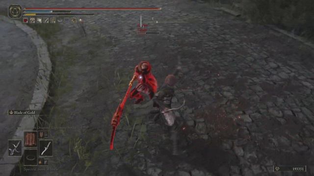 PvP become Melina ELDEN RING смотреть онлайн