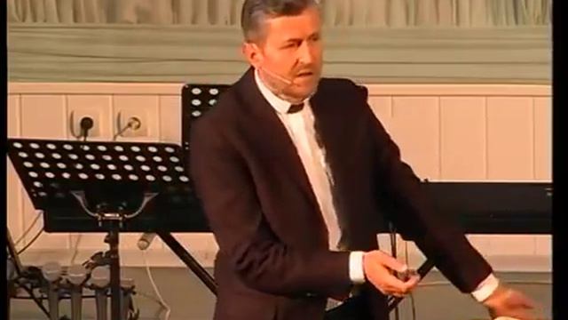 Александр Дехтяренко - Сила Веры в Мышлении - 6 смотреть онлайн