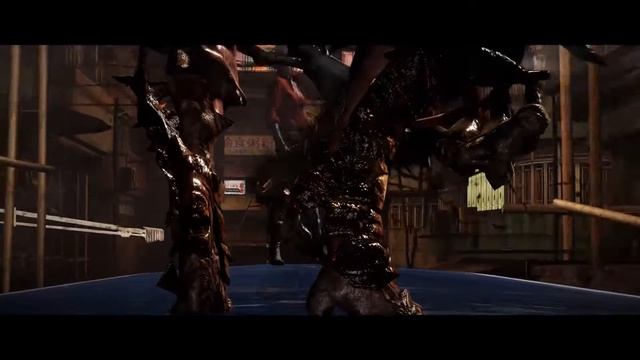 [#3] Resident Evil 6: Ада и Агент - Совместное прохождение смотреть онлайн