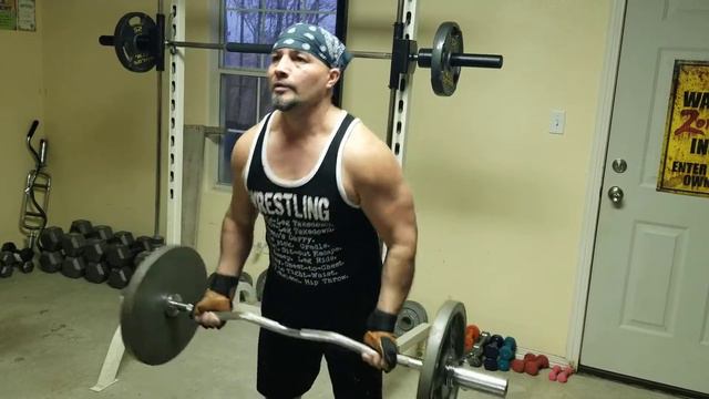 Barbell curls 10 reos 125 pounds смотреть онлайн