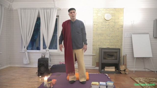Илья Беляев ☘️ Великая любовь. Сатсанг в ретрите. Глубокое. Ноябрь 22_2 смотреть онлайн