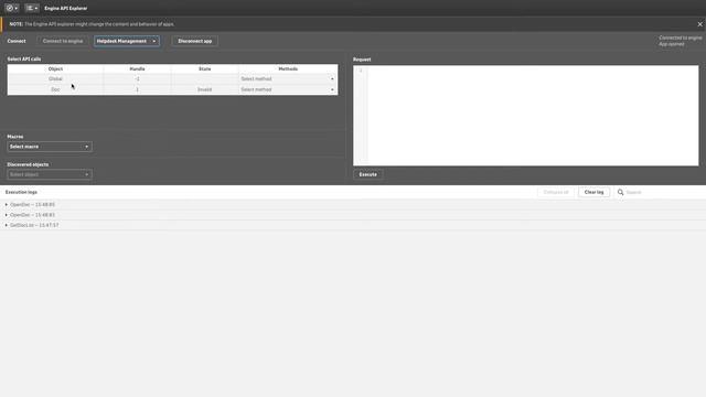 Qlik Sense Dev Hub Overview - Qlik Sense смотреть онлайн
