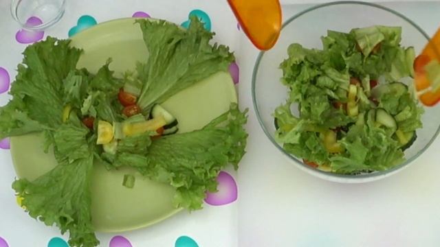 САЛАТ С ТУНЦОМ КОНСЕРВИРОВАННЫМ |??Простой + Вкусный САЛАТ| Оочень Лёгкий |ХОЗЯЮШКА смотреть онлайн