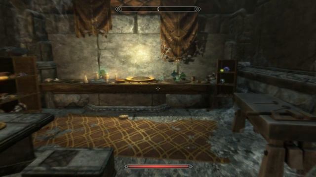 The Elder Scrolls V Skyrim Walkthrough Part 149 - Servants of the Underworld смотреть онлайн