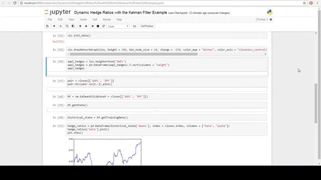 Isomap Data Visualization in SliceMatrixIO смотреть онлайн