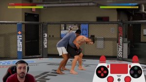 ВСЕ об АНДЕРХУКЕ в UFC 5 | НАУЧИСЬ ЗАЩИЩАТЬСЯ от ПЕРЕВОДОВ в ПАРТЕР