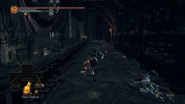 Cinders 2.09 Walkthrough - Episode 16 - Grand Archives смотреть онлайн