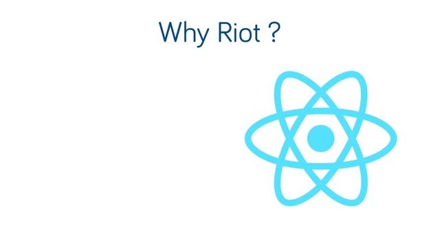 Master Riot: Why Riot? смотреть онлайн
