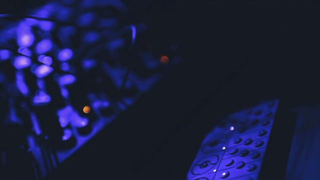PULSAR 23 | OP-Z | Pulsar Bass jam смотреть онлайн
