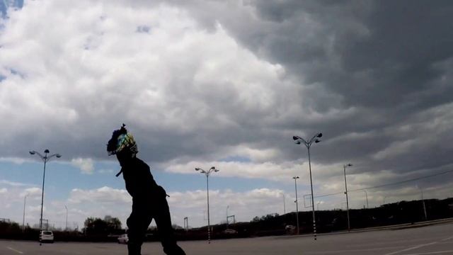 MONOKOLESO and DREEFT SKATES. #monokoleso #gotway #dreeftskates смотреть онлайн