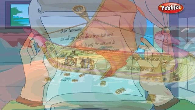 The Merchant of Venice | Shakespeare Stories in English | Shakespeare Plays in English смотреть онлайн