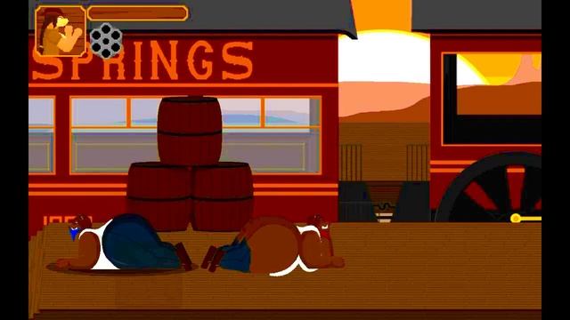 Texas In Trouble Full Game