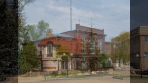 город Задонск Липецкая область