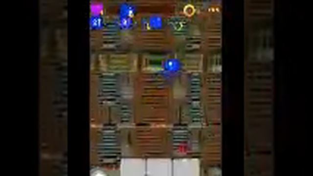 sonic fan made # 3- sonic the Hedgehog java ruso gameplay смотреть онлайн