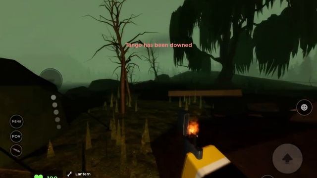Roblox evade-survive bobo at mayday map gameplay смотреть онлайн
