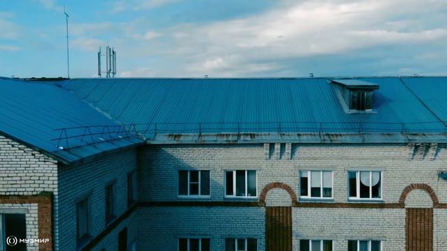 Троицко-Печорск – Добро пожаловать в новые возможности! смотреть онлайн