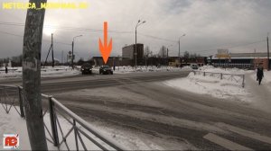 ПОВОРОТ НАЛЕВО С ОДНОСТОРОННЕГО и НА ОДНОСТОРОННЕЕ!!!ЛИКБЕЗ!