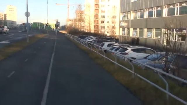 Исландия. Рейкьявик. Iceland. Reykjavík смотреть онлайн