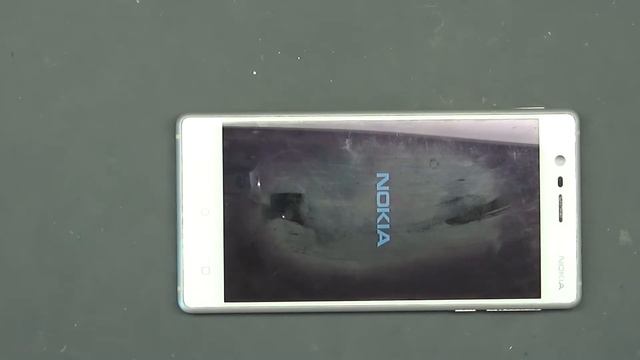 Nokia TA 1032 Hard Reset смотреть онлайн