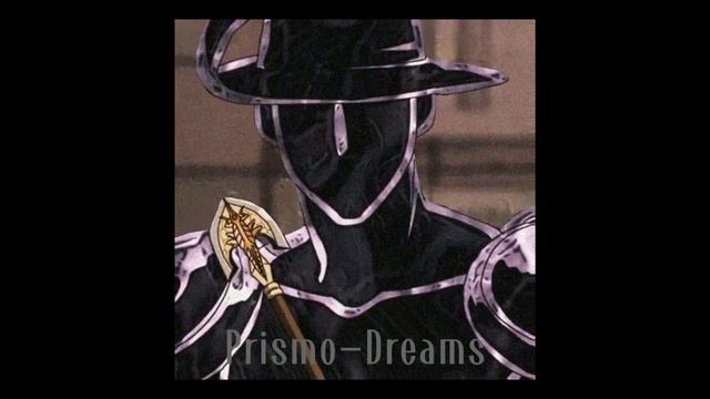 Prismo-Dreams (Slowed-Reverb) смотреть онлайн