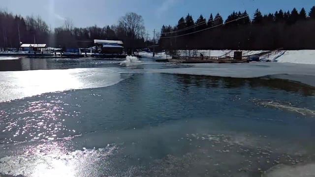 Открытая вода смотреть онлайн