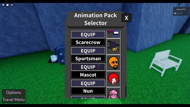Roblox: "FNF animation Test" 5 NEW PACKS !!!!! смотреть онлайн