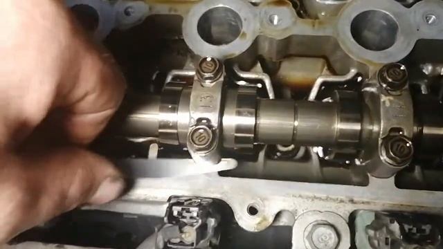 Разбор двигателя 2 смотреть онлайн