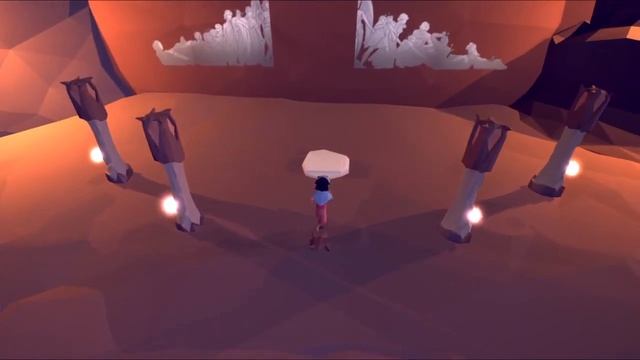 Lets' Play: Massira #7 - Border Crossing смотреть онлайн
