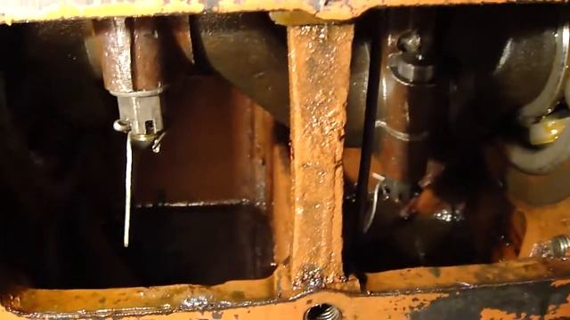 Ремонт компрессора #1 смотреть онлайн