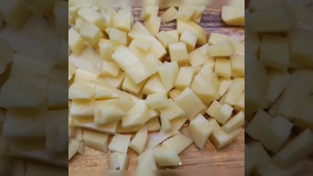 Куриный суп???