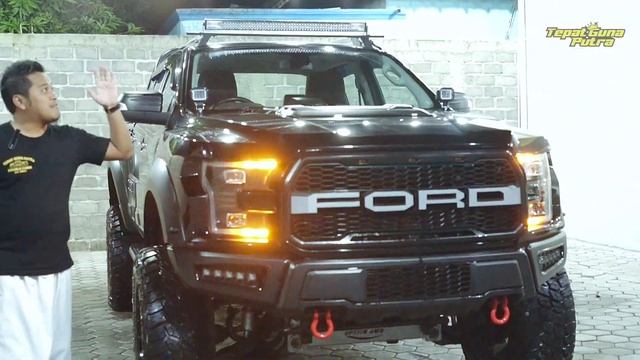 FORD RANGER XLT 3.2 MANUAL RUBAH F150 FULLSEK‼️ смотреть онлайн