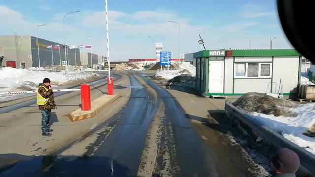 Сахарок на АШАН))) смотреть онлайн