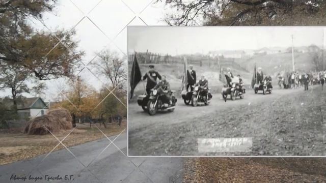 К юбилею с.Первомайского смотреть онлайн