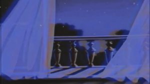 Rah Band - Messages from the stars (slowed + reverb)