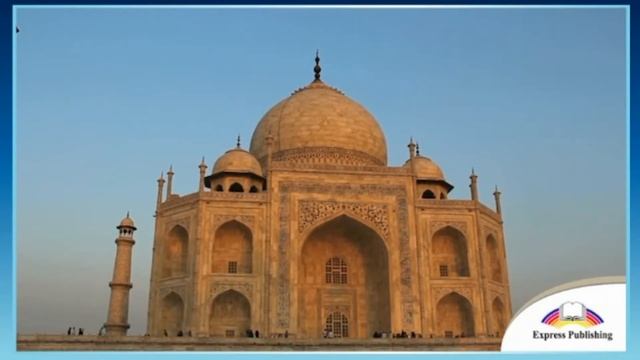 Excel 9. Module 4. UNESCO. p. 50 смотреть онлайн