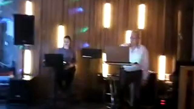 Кумасе 70. Кафе Старый маяк. Танцы- мансы. смотреть онлайн