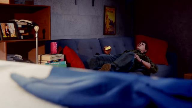 прохождение Spider Man часть№1