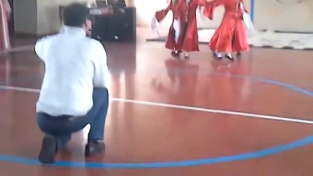 Свадебный танец игра,, Халай" смотреть онлайн