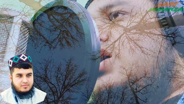 Кори Амирхамза Нашид Булбули сухангу Qori Amirhamza Nashed Bulbuli suhangu смотреть онлайн