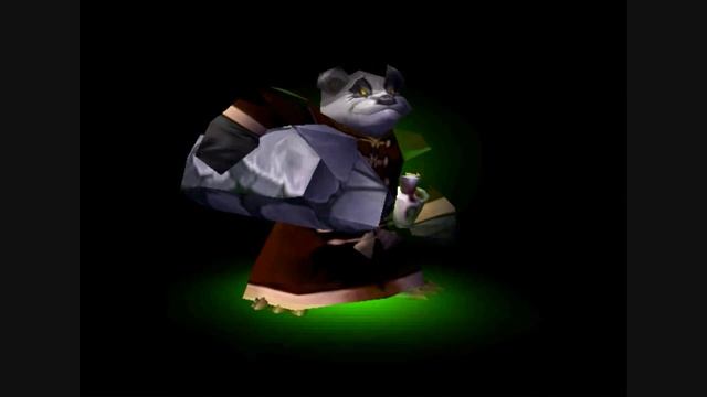 Warcraft Earth Panda Quotes смотреть онлайн