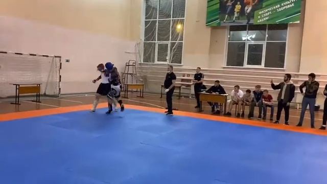 ганаматов Рурахма сбе 12.12.2020 Липецк федерация Савата Данков смотреть онлайн